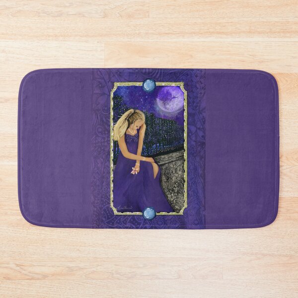 Item preview, Moonlit Reverie designed and sold by LorieFossaArt.