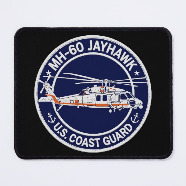 Item preview, MH-60 Jayhawk| Coast Guard Search & Rescue Aviation Design designed and sold by Coasties.