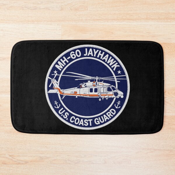 Item preview, MH-60 Jayhawk| Coast Guard Search & Rescue Aviation Design designed and sold by Coasties.
