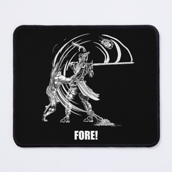 Item preview, Fore! designed and sold by Horizon Point Studios.