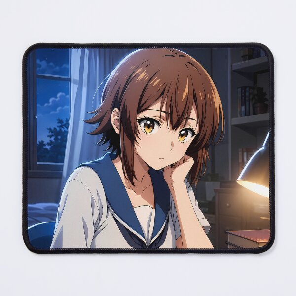 Item preview, Chisa Kotegawa Grand Blue Moonlit Study Session designed and sold by Dashsopaner.