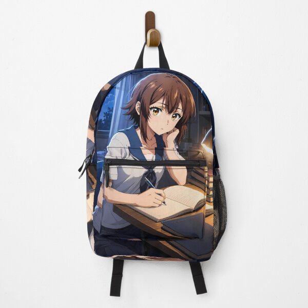 Item preview, Chisa Kotegawa Grand Blue Moonlit Study Session designed and sold by Dashsopaner.
