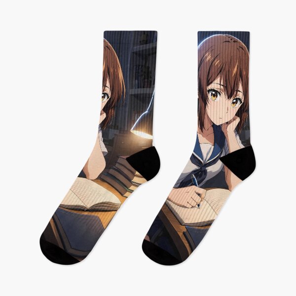 Item preview, Chisa Kotegawa Grand Blue Moonlit Study Session designed and sold by Dashsopaner.