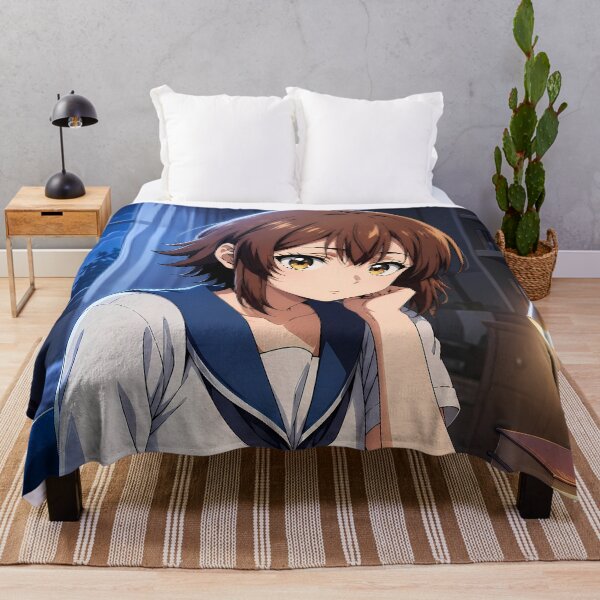 Item preview, Chisa Kotegawa Grand Blue Moonlit Study Session designed and sold by Dashsopaner.