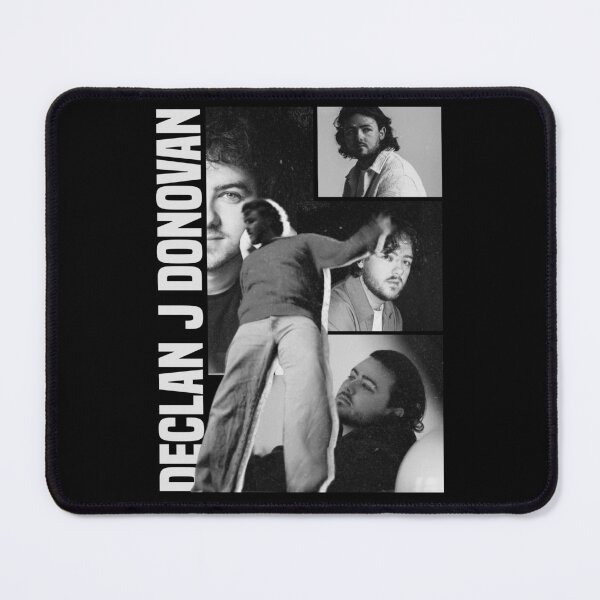 Item preview, Copy of Declan donovan music album cover art designed and sold by ARTeez⭐️⭐️⭐️⭐️⭐️.