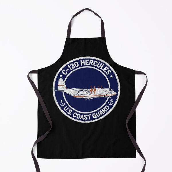 Item preview, C-130 Hercules | Coast Guard Search & Rescue Aviation Design designed and sold by Coasties.
