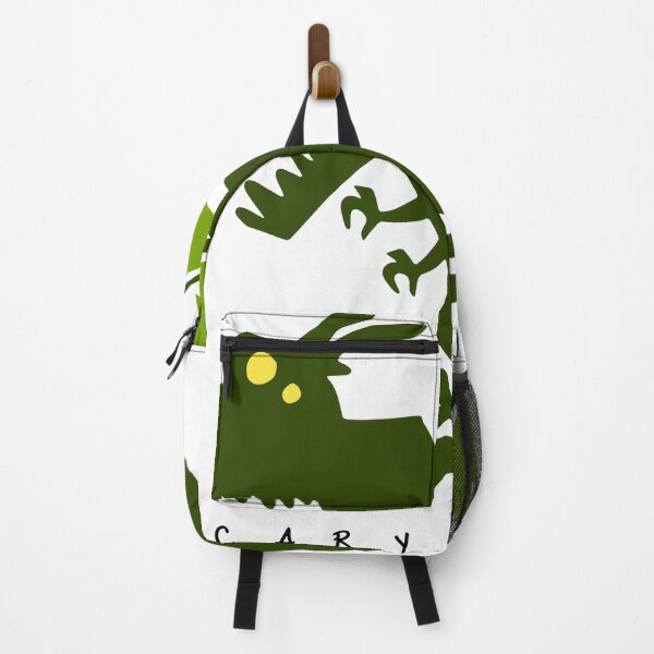 Item preview, A Scary Dragon, Crudely Drawn and Charming designed and sold by DMayArt.