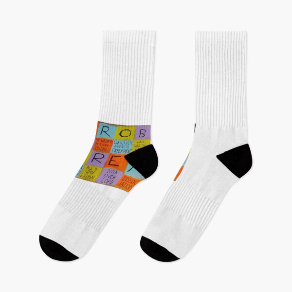 Item preview, problems with reality designed and sold by Magical Meaning Machine.