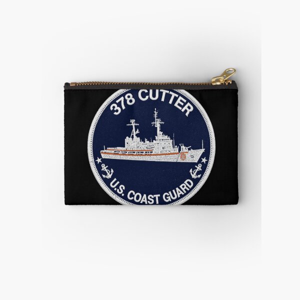 Item preview, 378 Cutter | Coast Guard Maritime Heritage Design designed and sold by Coasties.