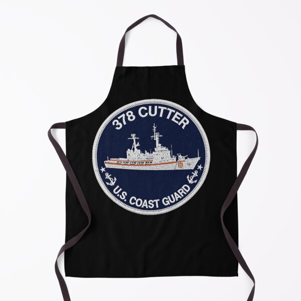 Item preview, 378 Cutter | Coast Guard Maritime Heritage Design designed and sold by Coasties.