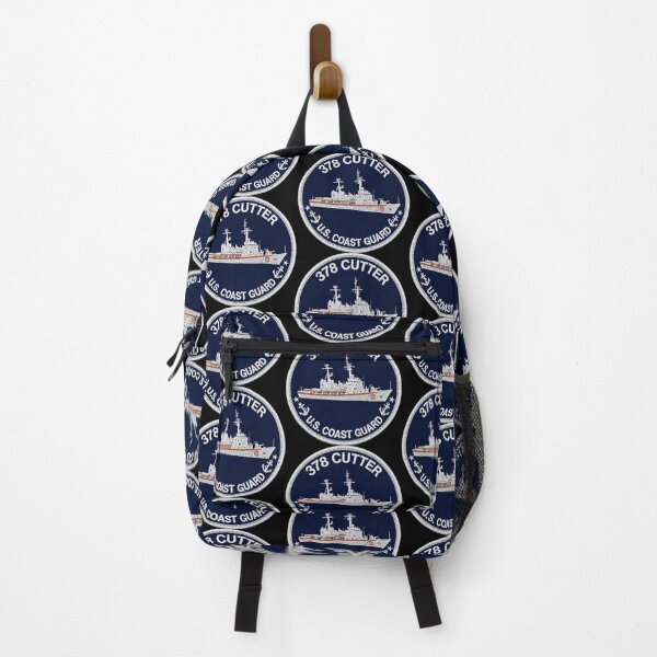 Item preview, 378 Cutter | Coast Guard Maritime Heritage Design designed and sold by Coasties.