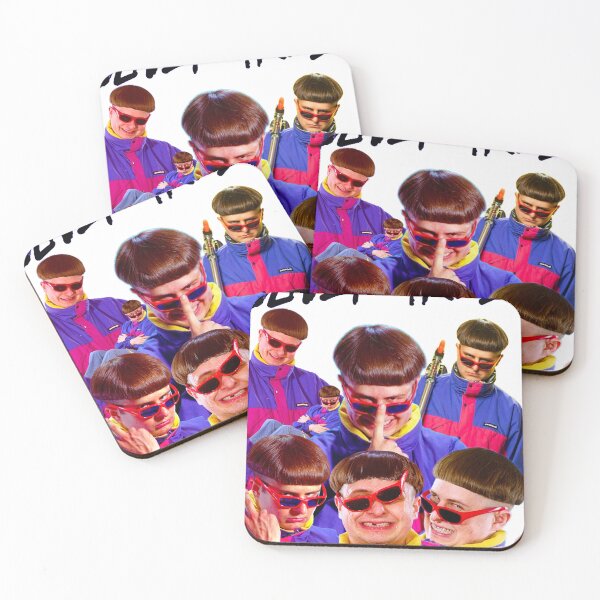 Item preview, Oliver Tree  designed and sold by Insanetoonz187.