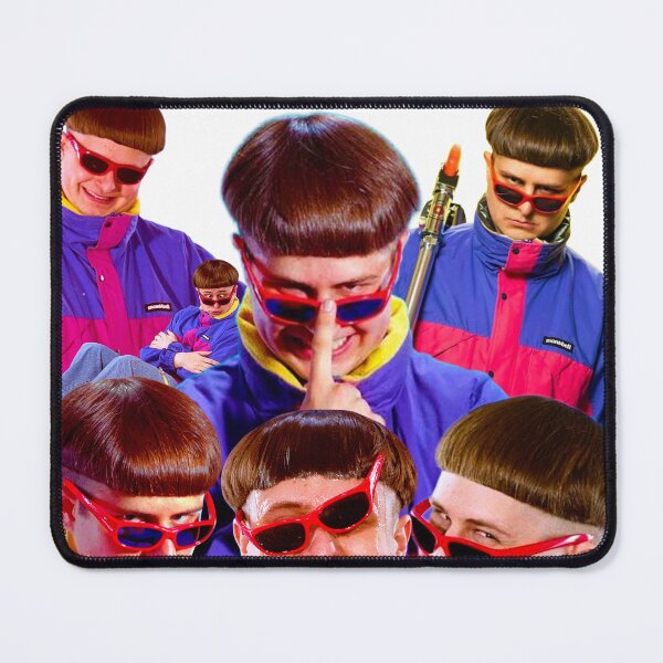 Item preview, Oliver Tree designed and sold by Insanetoonz187.