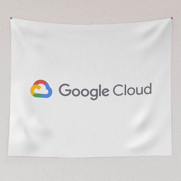 Item preview, London Google Cloud aSkyline Sunset designed and sold by Ulrikagard.