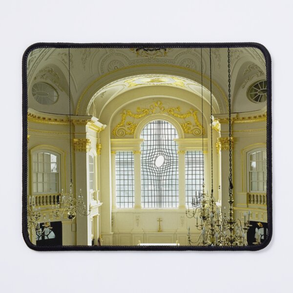 Item preview, London Google Cloud aSkyline Sunset designed and sold by Ulrikagard.