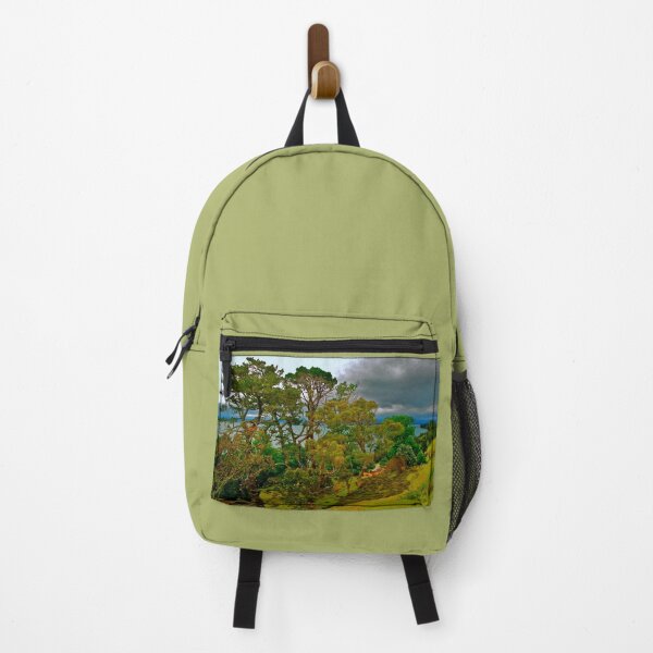Item preview, View from Mount Maunganui designed and sold by Anthony Macaluso.