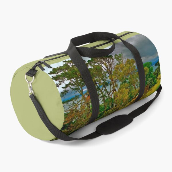 Item preview, View from Mount Maunganui designed and sold by Anthony Macaluso.