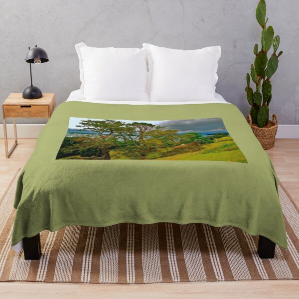 Item preview, View from Mount Maunganui designed and sold by Anthony Macaluso.