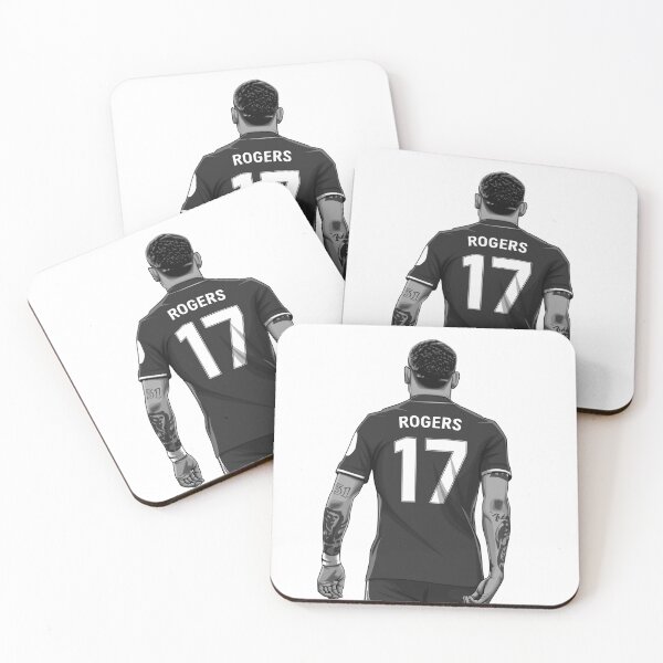 Item preview, Morgan Rogers Black and White Version designed and sold by Aldduardo.