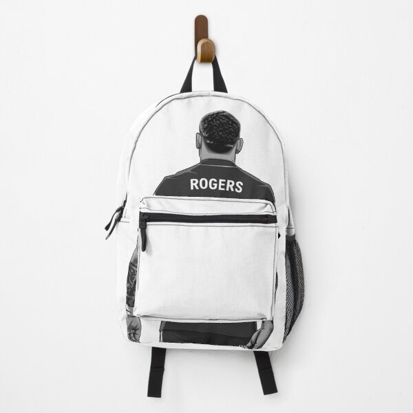 Item preview, Morgan Rogers Black and White Version designed and sold by Aldduardo.