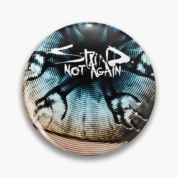 Item preview, Staind band For Fans Classic designed and sold by RetroArtCanvas.