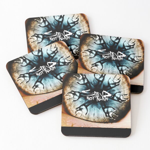 Item preview, Staind band For Fans Classic designed and sold by RetroArtCanvas.