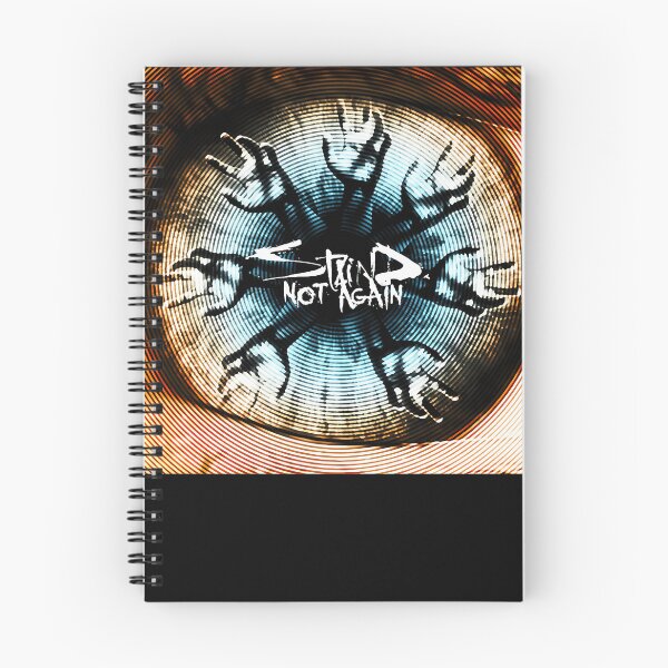 Item preview, Staind band For Fans Classic designed and sold by RetroArtCanvas.