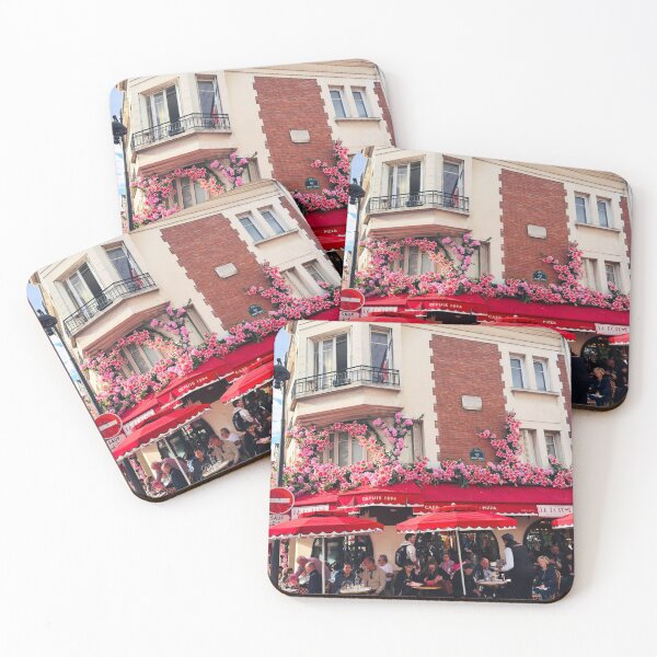 Item preview, Mont Elo Card Association Saint Michel designed and sold by Blosslandscape.