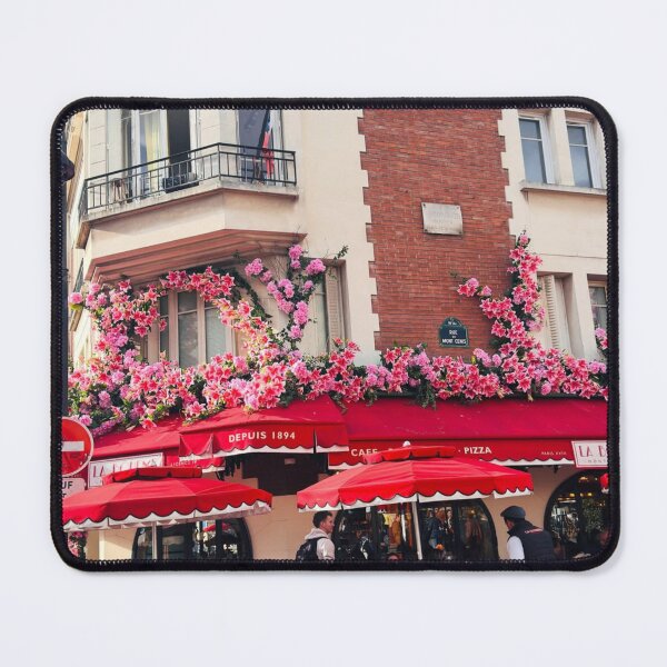 Item preview, Mont Elo Card Association Saint Michel designed and sold by Blosslandscape.