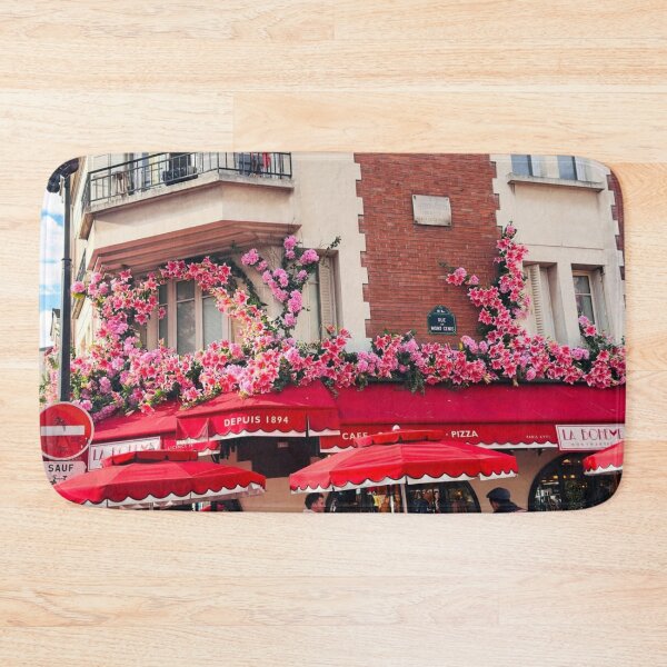 Item preview, Mont Elo Card Association Saint Michel designed and sold by Blosslandscape.
