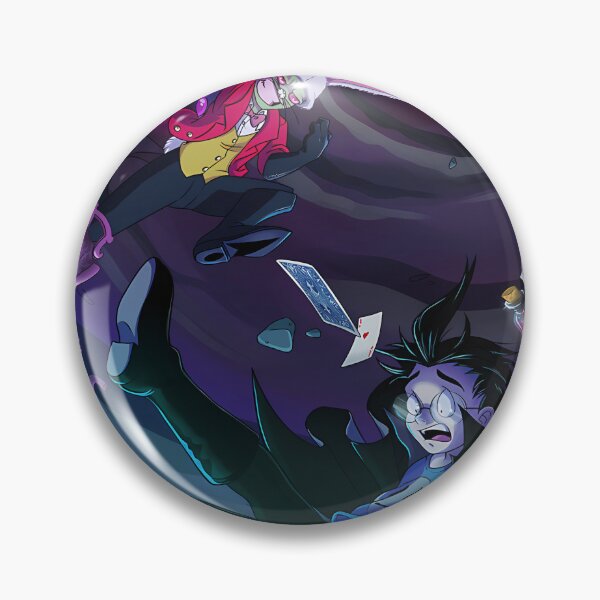 Item preview, Invader Zim designed and sold by RetroArtCanvas.