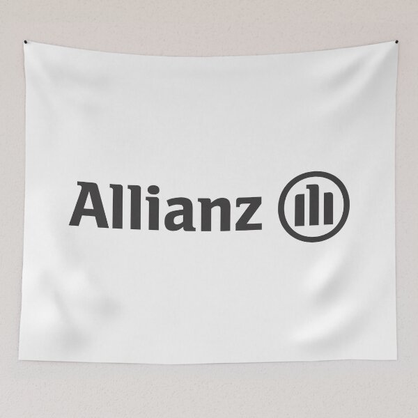 Item preview, Big Allianz cBen Clock Tower designed and sold by Ulrikagard.