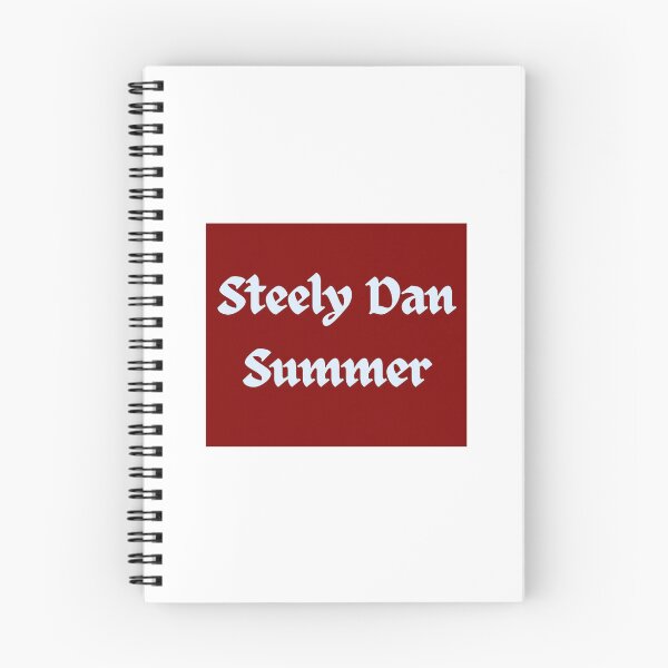 Item preview, Steely Dan Summer designed and sold by starburnedgirls.
