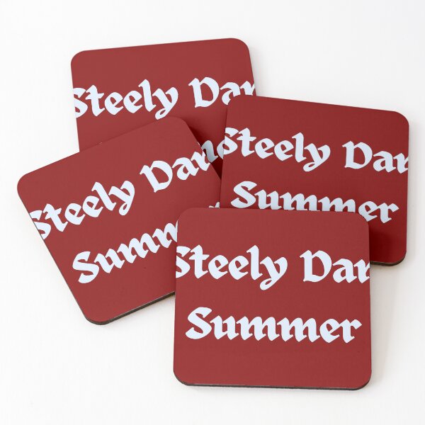 Item preview, Steely Dan Summer designed and sold by starburnedgirls.