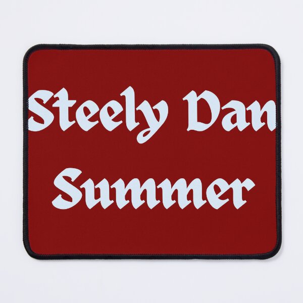 Item preview, Steely Dan Summer designed and sold by starburnedgirls.