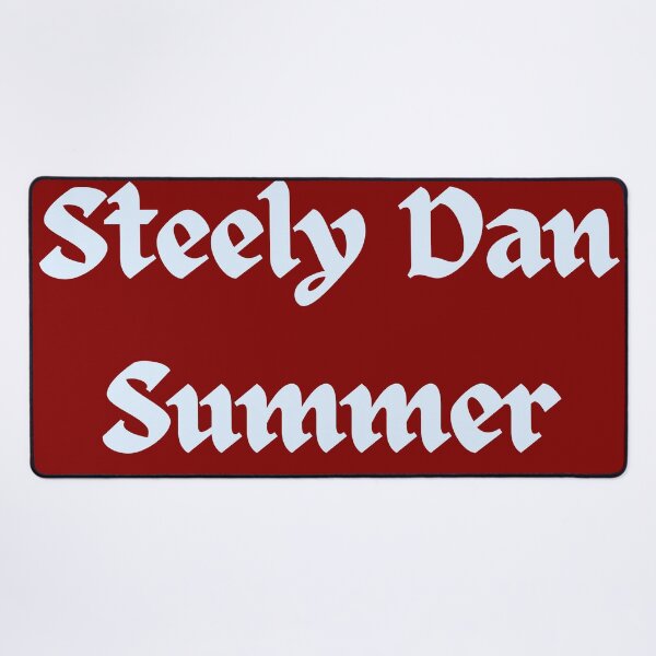 Item preview, Steely Dan Summer designed and sold by starburnedgirls.