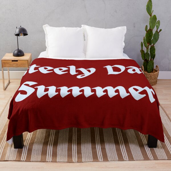 Item preview, Steely Dan Summer designed and sold by starburnedgirls.