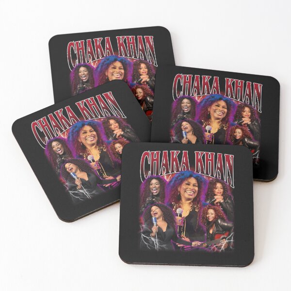 Item preview, music - chaka khan designed and sold by WNYSA'S SHIRT'S.