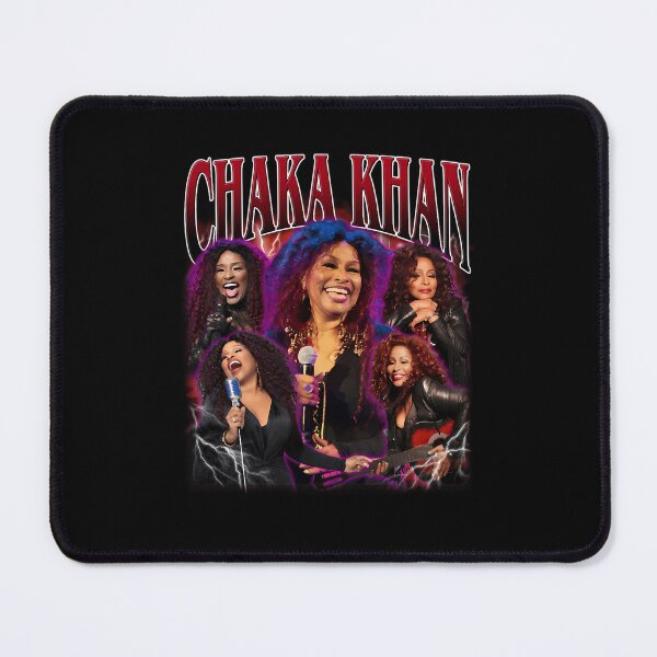 Item preview, music - chaka khan designed and sold by WNYSA'S SHIRT'S.