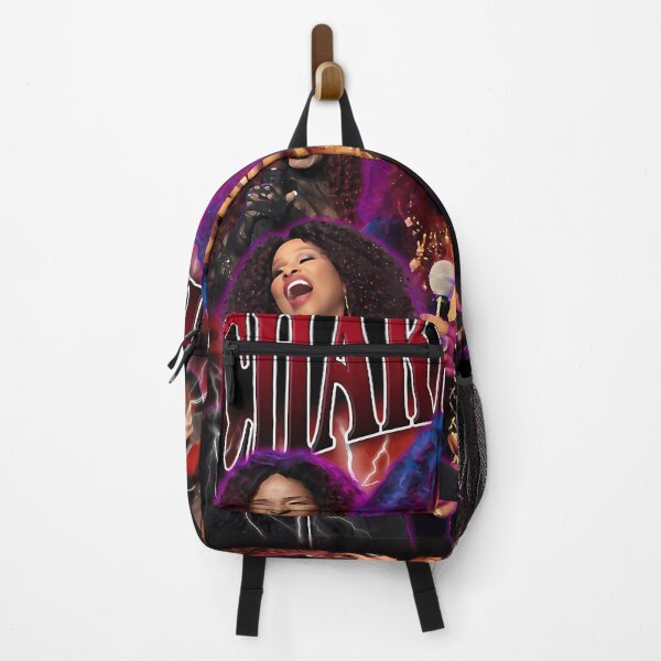 Item preview, music - chaka khan designed and sold by WNYSA'S SHIRT'S.