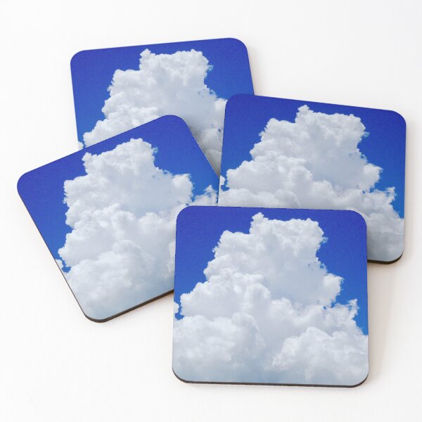 Item preview, Cumulonimbus Clouds over Clearwater, Florida designed and sold by Anthony Macaluso.