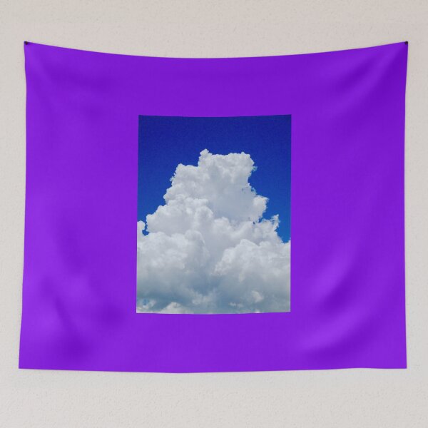Item preview, Cumulonimbus Clouds over Clearwater, Florida designed and sold by Anthony Macaluso.
