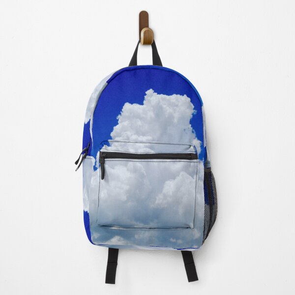 Item preview, Cumulonimbus Clouds over Clearwater, Florida designed and sold by Anthony Macaluso.