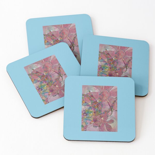 Item preview, Flower Power designed and sold by Kimberly Sells Studio.