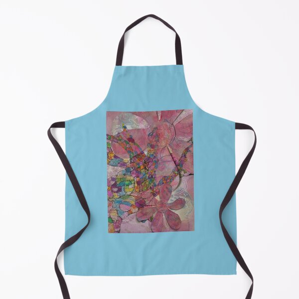 Item preview, Flower Power designed and sold by Kimberly Sells Studio.