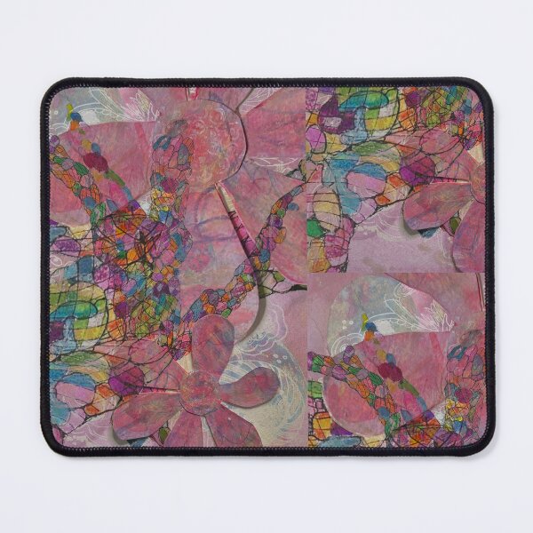 Item preview, Flower Power designed and sold by Kimberly Sells Studio.