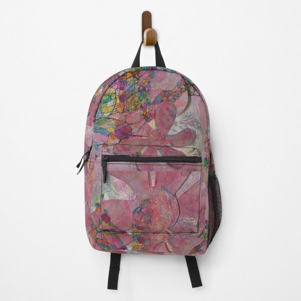 Item preview, Flower Power designed and sold by Kimberly Sells Studio.