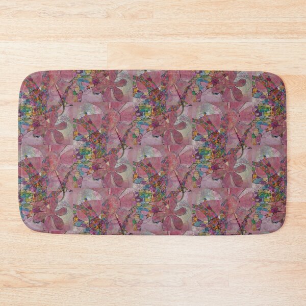 Item preview, Flower Power designed and sold by Kimberly Sells Studio.