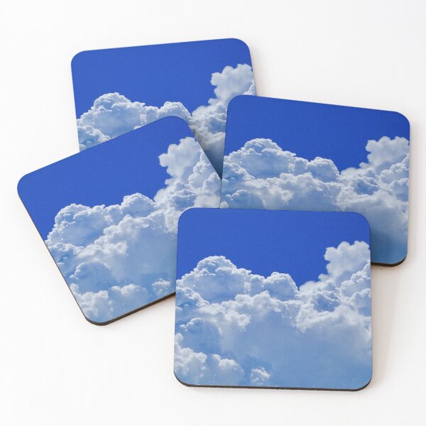 Item preview, Cumulonimbus Clouds over Clearwater, Florida designed and sold by Anthony Macaluso.