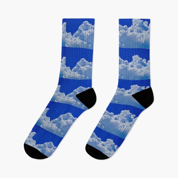 Item preview, Cumulonimbus Clouds over Clearwater, Florida designed and sold by Anthony Macaluso.